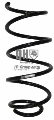 Jp Group 1442202909 Suspension spring front 1442202909: Buy near me in Poland at 2407.PL - Good price!