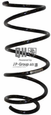 Jp Group 1442204509 Пружина підвіски передня 1442204509: Приваблива ціна - Купити у Польщі на 2407.PL!