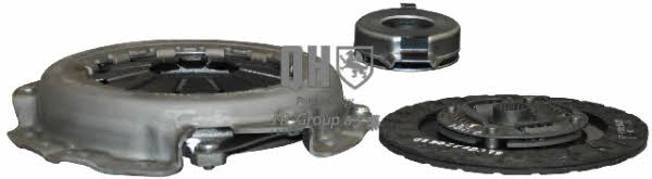 Jp Group 4030400119 Clutch kit 4030400119: Buy near me in Poland at 2407.PL - Good price!