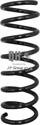 Jp Group 4952201509 Пружина подвески задняя 4952201509: Отличная цена - Купить в Польше на 2407.PL!
