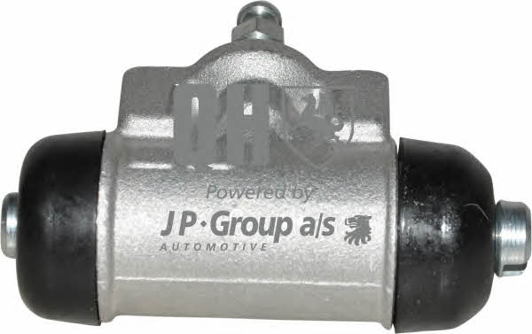 Jp Group 4061300409 Цилиндр тормозной, колесный 4061300409: Отличная цена - Купить в Польше на 2407.PL!