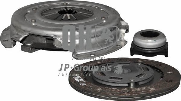 Jp Group 4330401719 Clutch kit 4330401719: Buy near me in Poland at 2407.PL - Good price!