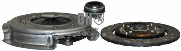 Jp Group 4330401819 Clutch kit 4330401819: Buy near me in Poland at 2407.PL - Good price!