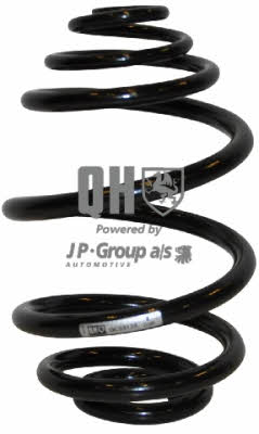 Jp Group 1252200409 Coil Spring 1252200409: Buy near me at 2407.PL in Poland at an Affordable price!