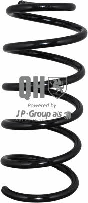 Jp Group 1252202509 Coil Spring 1252202509: Buy near me in Poland at 2407.PL - Good price!