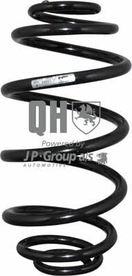 Jp Group 1252202609 Coil Spring 1252202609: Buy near me in Poland at 2407.PL - Good price!