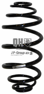 Jp Group 1252203709 Coil Spring 1252203709: Buy near me in Poland at 2407.PL - Good price!