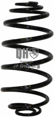 Jp Group 1252204009 Coil Spring 1252204009: Buy near me in Poland at 2407.PL - Good price!