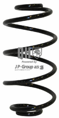 Jp Group 1252204109 Coil Spring 1252204109: Buy near me in Poland at 2407.PL - Good price!