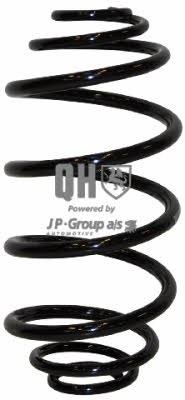 Jp Group 1252204209 Coil Spring 1252204209: Buy near me in Poland at 2407.PL - Good price!