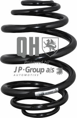 Jp Group 1252204509 Coil Spring 1252204509: Buy near me in Poland at 2407.PL - Good price!
