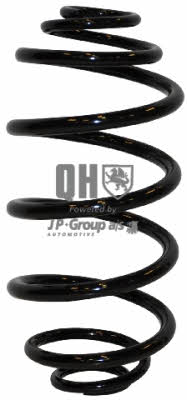 Jp Group 1252204609 Coil Spring 1252204609: Buy near me in Poland at 2407.PL - Good price!