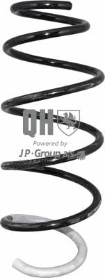 Jp Group 1342207009 Suspension spring front 1342207009: Buy near me in Poland at 2407.PL - Good price!