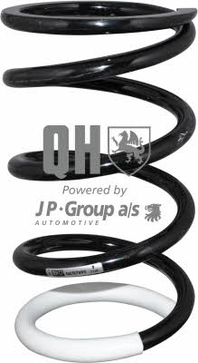 Jp Group 4852202709 Coil Spring 4852202709: Buy near me in Poland at 2407.PL - Good price!