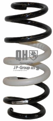 Jp Group 4852202909 Coil Spring 4852202909: Buy near me in Poland at 2407.PL - Good price!