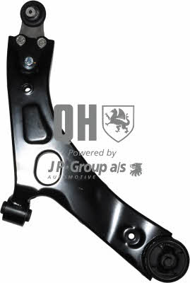Jp Group 3540100989 Track Control Arm 3540100989: Buy near me in Poland at 2407.PL - Good price!
