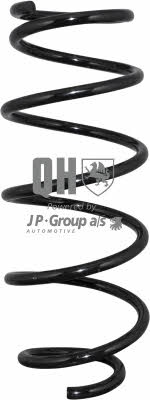 Jp Group 4142202309 Suspension spring front 4142202309: Buy near me in Poland at 2407.PL - Good price!