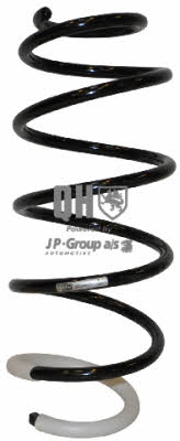 Jp Group 4142203009 Suspension spring front 4142203009: Buy near me in Poland at 2407.PL - Good price!