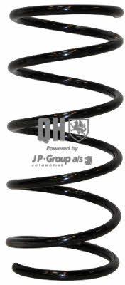 Jp Group 4142203709 Suspension spring front 4142203709: Buy near me in Poland at 2407.PL - Good price!