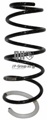 Jp Group 4142205209 Suspension spring front 4142205209: Buy near me in Poland at 2407.PL - Good price!