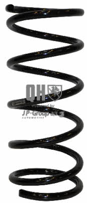 Jp Group 4142205709 Suspension spring front 4142205709: Buy near me in Poland at 2407.PL - Good price!