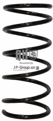 Jp Group 4142205809 Suspension spring front 4142205809: Buy near me in Poland at 2407.PL - Good price!