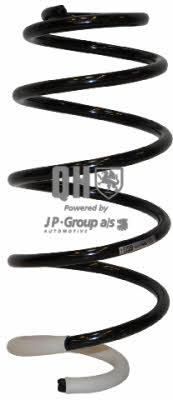 Jp Group 4142206409 Suspension spring front 4142206409: Buy near me in Poland at 2407.PL - Good price!