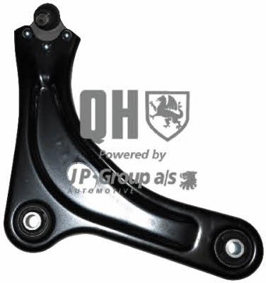 Jp Group 4140103489 Track Control Arm 4140103489: Buy near me in Poland at 2407.PL - Good price!