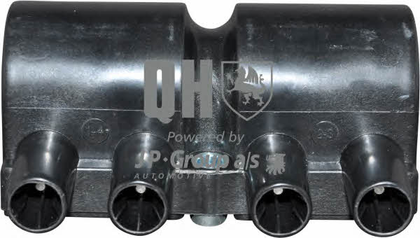 Jp Group 3291600109 Ignition coil 3291600109: Buy near me at 2407.PL in Poland at an Affordable price!