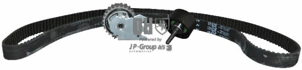 Jp Group 3312101619 Timing Belt Kit 3312101619: Buy near me in Poland at 2407.PL - Good price!