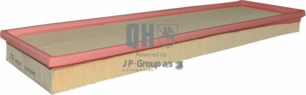 Jp Group 1418600209 Air filter 1418600209: Buy near me in Poland at 2407.PL - Good price!