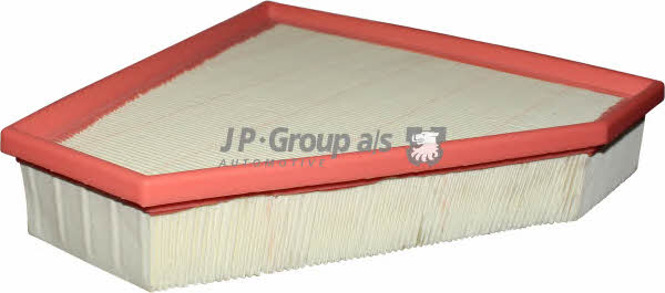 Jp Group 1418603800 Filtr powietrza 1418603800: Dobra cena w Polsce na 2407.PL - Kup Teraz!