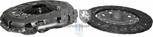 Jp Group 1330406919 Clutch kit 1330406919: Buy near me at 2407.PL in Poland at an Affordable price!