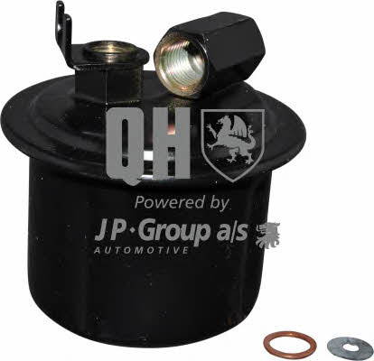 Jp Group 3418700709 Топливный фильтр 3418700709: Отличная цена - Купить в Польше на 2407.PL!