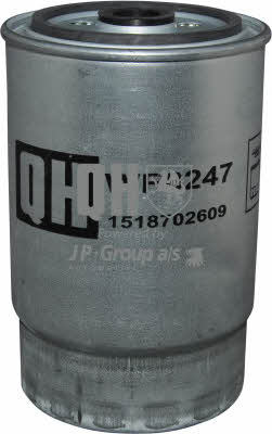 Jp Group 3718700109 Топливный фильтр 3718700109: Отличная цена - Купить в Польше на 2407.PL!