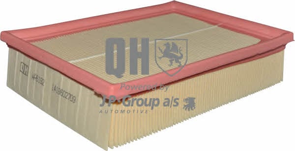 Jp Group 1418601109 Air filter 1418601109: Buy near me in Poland at 2407.PL - Good price!