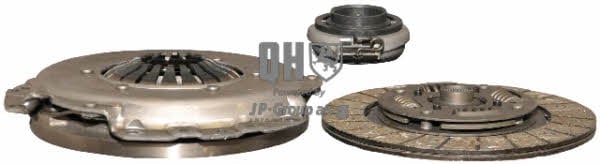 Jp Group 8130400919 Clutch kit 8130400919: Buy near me in Poland at 2407.PL - Good price!