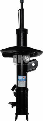 Jp Group 4042101779 Front Left Gas Oil Suspension Shock Absorber 4042101779: Buy near me in Poland at 2407.PL - Good price!