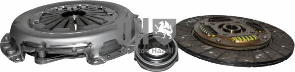 Jp Group 3630400919 Clutch kit 3630400919: Buy near me in Poland at 2407.PL - Good price!