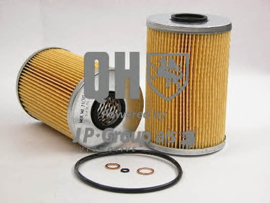 Jp Group 1418502809 Oil Filter 1418502809: Buy near me at 2407.PL in Poland at an Affordable price!
