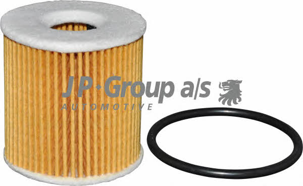 Jp Group 6118500200 Oil Filter 6118500200: Buy near me in Poland at 2407.PL - Good price!