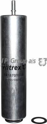 Jp Group 1418701900 Fuel filter 1418701900: Buy near me in Poland at 2407.PL - Good price!