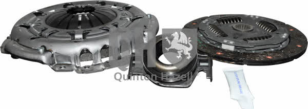Jp Group 3330401619 Clutch kit 3330401619: Buy near me in Poland at 2407.PL - Good price!