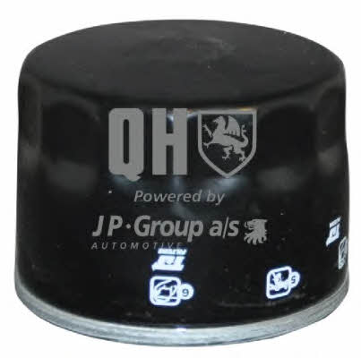 Jp Group 4318501109 Oil Filter 4318501109: Buy near me in Poland at 2407.PL - Good price!