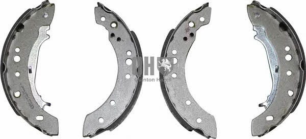 Jp Group 3963900719 Brake shoe set 3963900719: Buy near me in Poland at 2407.PL - Good price!