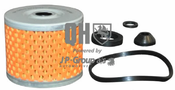 Jp Group 4118700909 Fuel filter 4118700909: Buy near me in Poland at 2407.PL - Good price!