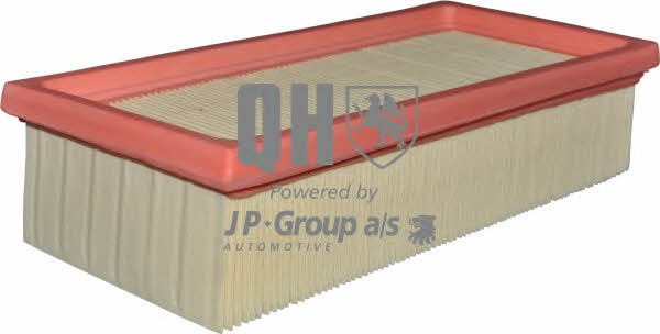 Jp Group 6118600309 Air filter 6118600309: Buy near me in Poland at 2407.PL - Good price!