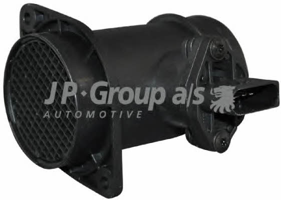 Jp Group 1193900100 Air mass sensor 1193900100: Buy near me in Poland at 2407.PL - Good price!