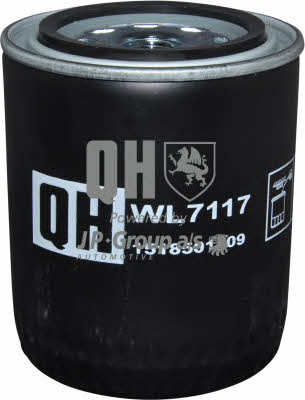 Jp Group 3718500109 Oil Filter 3718500109: Buy near me in Poland at 2407.PL - Good price!