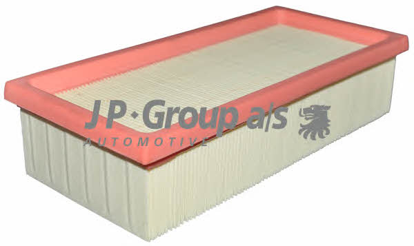 Jp Group 6118600300 Air filter 6118600300: Buy near me in Poland at 2407.PL - Good price!